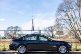 BMW 730d