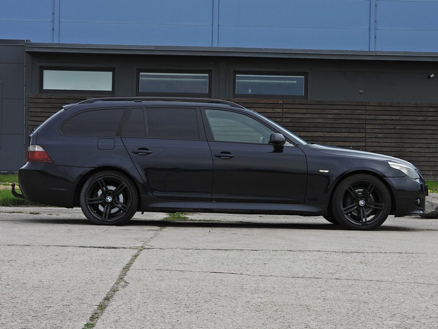 BMW 530 M-PACK