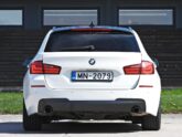 BMW 535 M-Pack