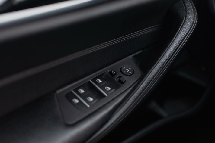 BMW 520d