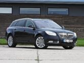 OPEL INSIGNIA SPORTS TOURER