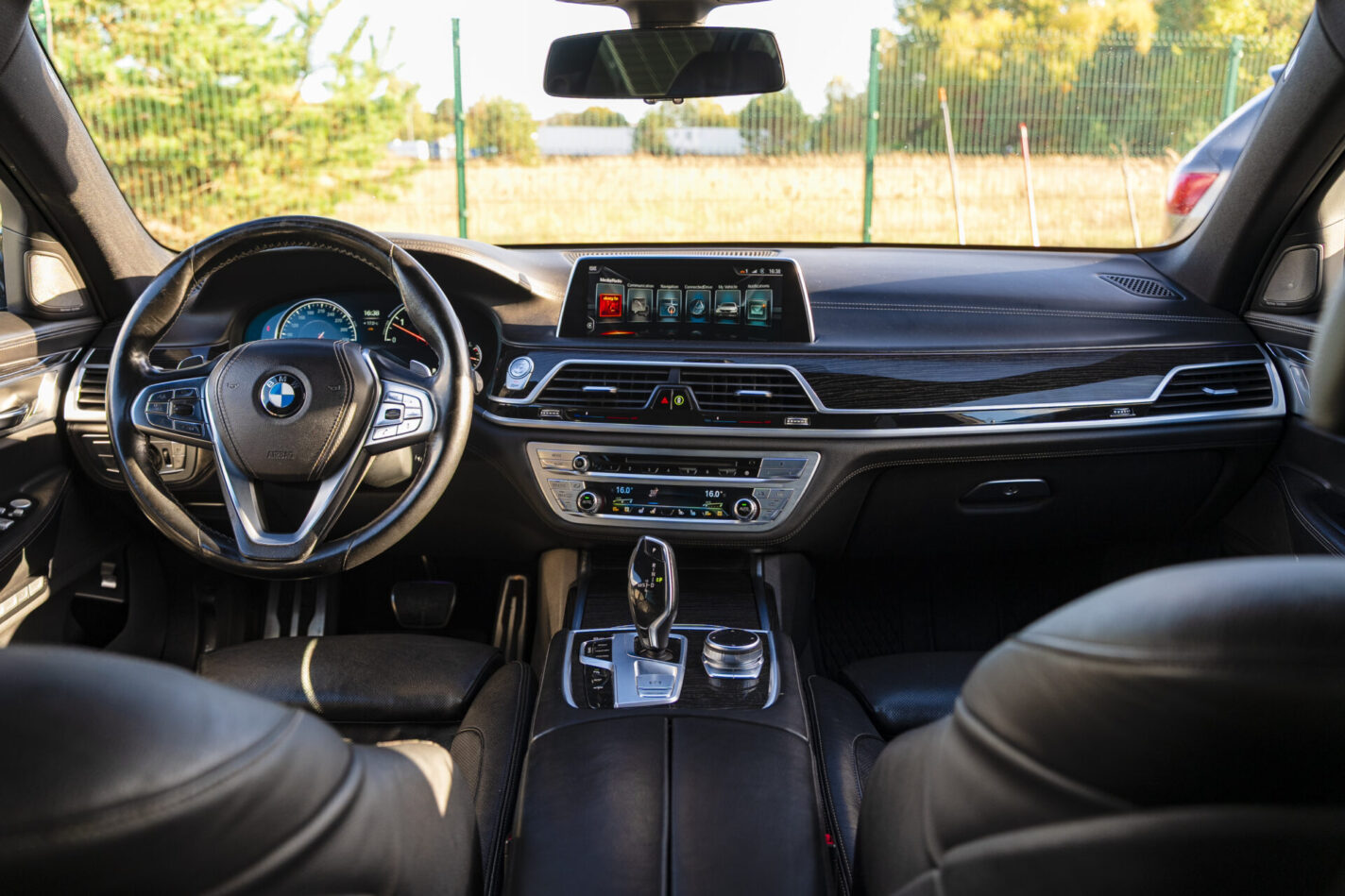 BMW 730D