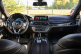 BMW 730D