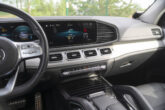 MERCEDES BENZ GLS 350 D 4MATIC