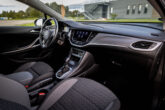 OPEL ASTRA SPORTS TOURER+