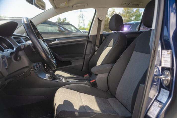 VW GOLF 7