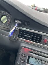 VOLVO V-70