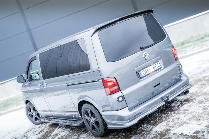 VW MULTIVAN