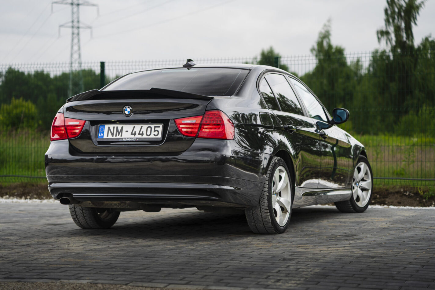 BMW 318