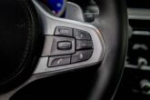 BMW 530D XDRIVE