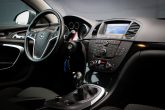 Opel Insignia Sports Tourer