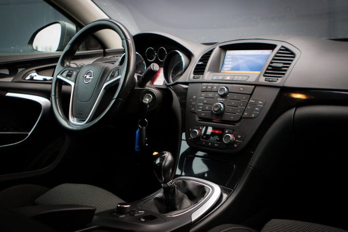 Opel Insignia Sports Tourer