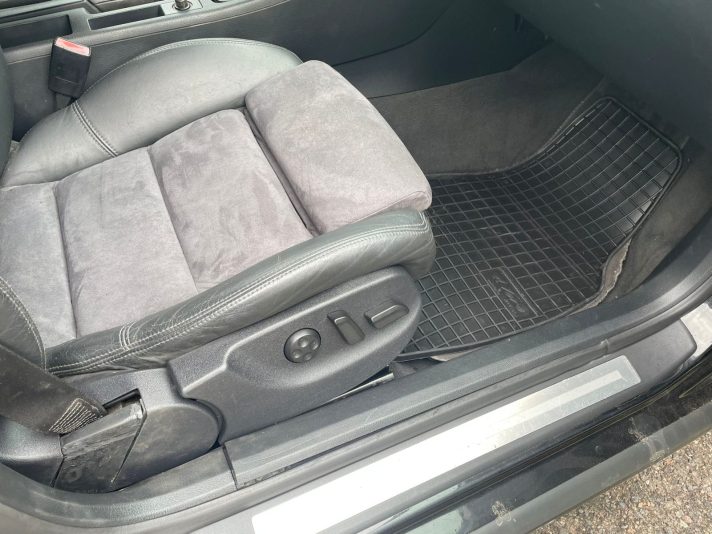 AUDI A4 1.9 DIZEL