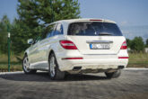 MERCEDES BENZ R350