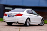 BMW ACTIVE HYBRID 5