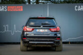 BMW X5 M50D
