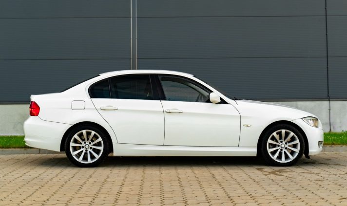 BMW 325D