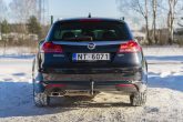 OPEL INSIGNIA SPORTS TOURER SW
