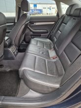 Audi A-6,Sedans 2.L D