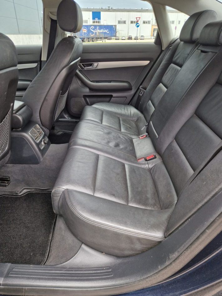 Audi A-6,Sedans 2.L D