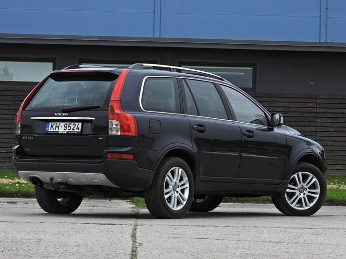 VOLVO XC 90
