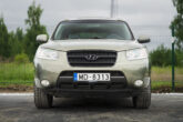 HYUNDAI SANTA-FE