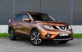 NISSAN X TRAIL