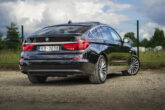 BMW 530GT XDRIVE