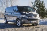VW CARAVELLE