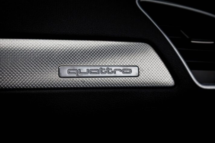 AUDI A4 ALLROAD QUATTRO