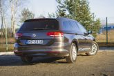 VW PASSAT B8