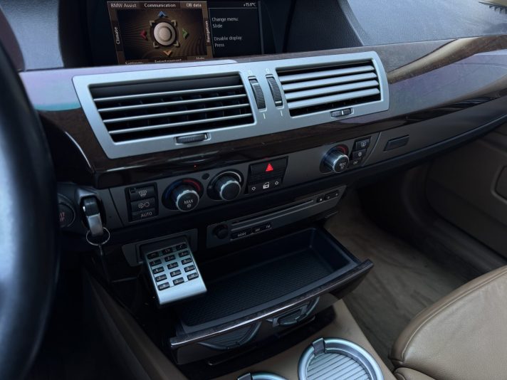 BMW 730d