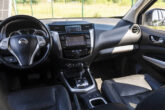 NISSAN NP300 NAVARA