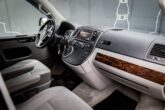 VW MULTIVAN
