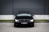 BMW 535D