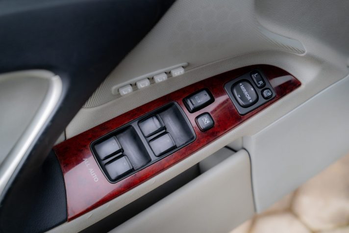 LEXUS IS 250