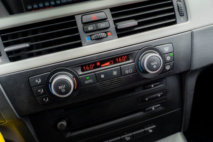 BMW 330D