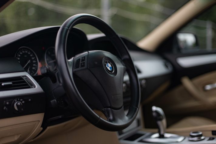 BMW 530d