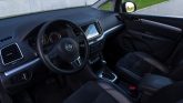 VW SHARAN