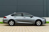 OPEL INSIGNIA GRAND SPORT