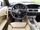BMW 530 M-PACK