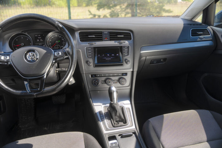VW GOLF 7