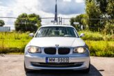 BMW 118d