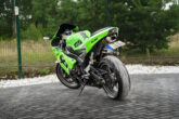 KAWASAKI NINJA ZX 6RR