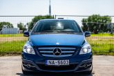 MERCEDES BENZ B 200