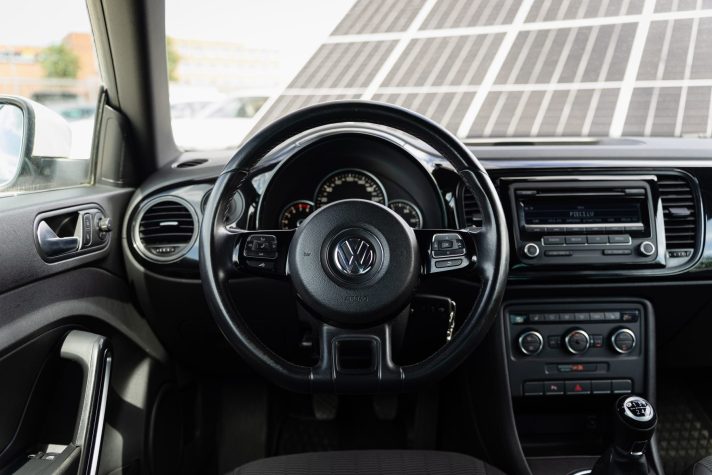 VW BEETLE