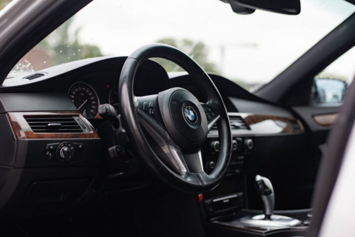 BMW 530d