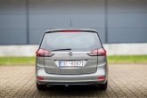 OPEL ZAFIRA TOURER