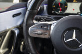 MERCEDES BENZ CLA 200D