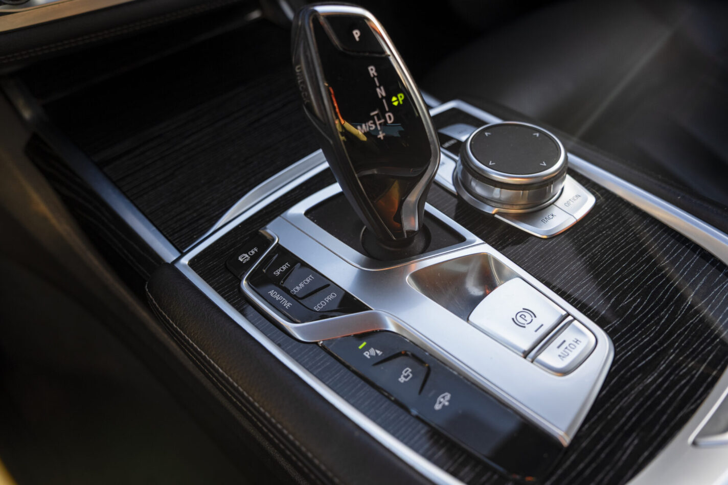 BMW 730D